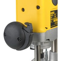 Вертикальный фрезер DeWalt DW621 - Превью изображения №11 — Интернет-магазин ПроЗаказ