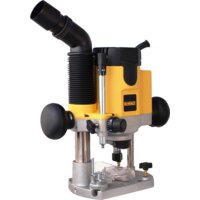 Вертикальный фрезер DeWalt DW621 - Превью изображения №3 — Интернет-магазин ПроЗаказ