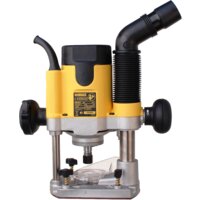 Вертикальный фрезер DeWalt DW621 - Превью изображения №2 — Интернет-магазин ПроЗаказ