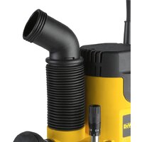 Вертикальный фрезер DeWalt DW621 - Превью изображения №5 — Интернет-магазин ПроЗаказ