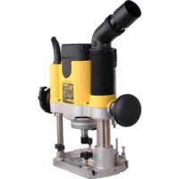 Вертикальный фрезер DeWalt DW621 - Превью изображения №4 — Интернет-магазин ПроЗаказ