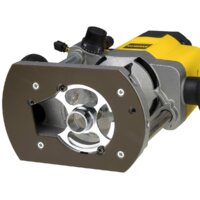 Вертикальный фрезер DeWalt DW621 - Превью изображения №17 — Интернет-магазин ПроЗаказ