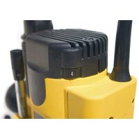 Вертикальный фрезер DeWalt DW621 - Превью изображения №9 — Интернет-магазин ПроЗаказ