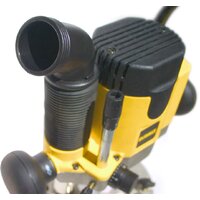 Вертикальный фрезер DeWalt DW621 - Превью изображения №10 — Интернет-магазин ПроЗаказ