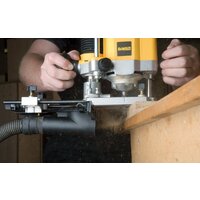 Вертикальный фрезер DeWalt DW621 - Превью изображения №19 — Интернет-магазин ПроЗаказ