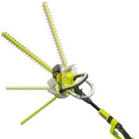 Кусторез Ryobi OHT1850X-0 ONE+ (без АКБ) - Превью изображения №6 — Интернет-магазин ПроЗаказ