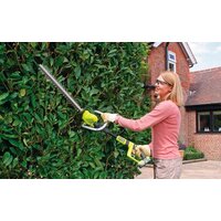 Кусторез Ryobi OHT1850X-0 ONE+ (без АКБ) - Превью изображения №9 — Интернет-магазин ПроЗаказ