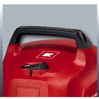 Пылесос Einhell TC-VC 1930 S [2342188] - Превью изображения №7 — Интернет-магазин ПроЗаказ