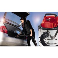 Пылесос Einhell TC-VC 1930 S [2342188] - Превью изображения №10 — Интернет-магазин ПроЗаказ