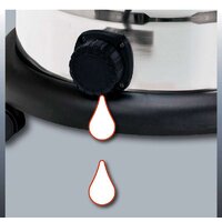 Пылесос Einhell TC-VC 1930 S [2342188] - Превью изображения №4 — Интернет-магазин ПроЗаказ