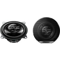 Коаксиальная АС Pioneer TS-G1020F - Превью изображения №4 — Интернет-магазин ПроЗаказ