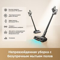 Пылесос Dreame Cordless Vacuum Cleaner R20 Aqua VTV21A - Превью изображения №8 — Интернет-магазин ПроЗаказ