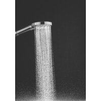 Душевой гарнитур  Hansgrohe Raindance Select S 27654000 - Превью изображения №7 — Интернет-магазин ПроЗаказ