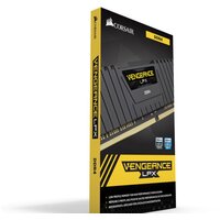 Оперативная память Corsair Vengeance LPX 2x8GB DDR4 PC4-24000 CMK16GX4M2D3000C16 - Превью изображения №5 — Интернет-магазин ПроЗаказ