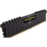 Оперативная память Corsair Vengeance LPX 2x8GB DDR4 PC4-24000 CMK16GX4M2D3000C16 - Превью изображения №2 — Интернет-магазин ПроЗаказ