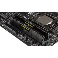 Оперативная память Corsair Vengeance LPX 2x8GB DDR4 PC4-24000 CMK16GX4M2D3000C16 - Превью изображения №4 — Интернет-магазин ПроЗаказ