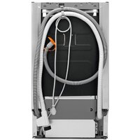 Отдельностоящая посудомоечная машина Electrolux ESA42110SX - Превью изображения №6 — Интернет-магазин ПроЗаказ