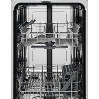 Отдельностоящая посудомоечная машина Electrolux ESA42110SX - Превью изображения №3 — Интернет-магазин ПроЗаказ