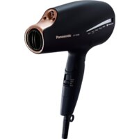 Фен Panasonic EH-NA98-K825 - Превью изображения №3 — Интернет-магазин ПроЗаказ