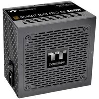 Блок питания Thermaltake Smart BX3 Pro SE 850W PS-SPD-0850NNSABE-7 - Превью изображения №2 — Интернет-магазин ПроЗаказ