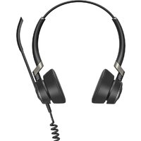 Офисная гарнитура Jabra Engage 50 Stereo USB-C - Превью изображения №3 — Интернет-магазин ПроЗаказ