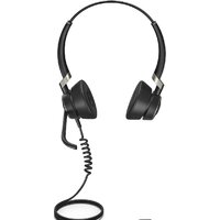 Офисная гарнитура Jabra Engage 50 Stereo USB-C - Превью изображения №5 — Интернет-магазин ПроЗаказ