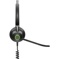 Офисная гарнитура Jabra Engage 50 Stereo USB-C - Превью изображения №4 — Интернет-магазин ПроЗаказ