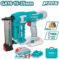 Total TCBNLI3508 (с 1-им АКБ, кейс)