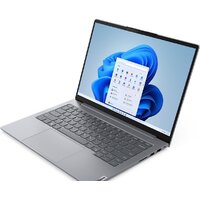 Ноутбук Lenovo ThinkBook 14 G6 IRL 21KG005QEV 64 ГБ Win 11 Pro - Превью изображения №2 — Интернет-магазин ПроЗаказ