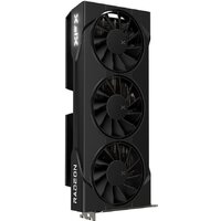 Видеокарта XFX Swift AMD Radeon RX 9060 XT OC Triple Fan Gaming Edition RX-96TS316B7 - Превью изображения №2 — Интернет-магазин ПроЗаказ