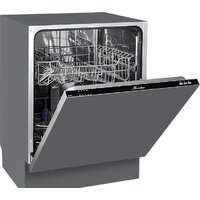 Встраиваемая посудомоечная машина Monsher MD 601 - Превью изображения №3 — Интернет-магазин ПроЗаказ