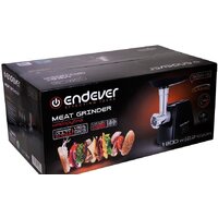 Мясорубка Endever Sigma-56 - Превью изображения №7 — Интернет-магазин ПроЗаказ