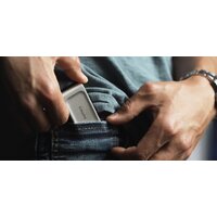 Внешний накопитель Kingston XS2000 4TB SXS2000/4000G - Превью изображения №9 — Интернет-магазин ПроЗаказ