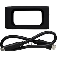 Внешний накопитель Kingston XS2000 4TB SXS2000/4000G - Превью изображения №4 — Интернет-магазин ПроЗаказ