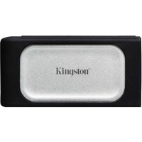 Внешний накопитель Kingston XS2000 4TB SXS2000/4000G - Превью изображения №1 — Интернет-магазин ПроЗаказ