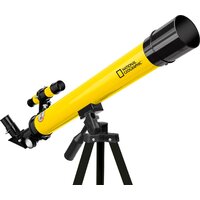 Детский микроскоп, телескоп Bresser National Geographic 45/600 и 40x-640x 31311 - Превью изображения №2 — Интернет-магазин ПроЗаказ