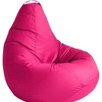 Kreslomeshki Груша XL G-120x85-F (фуксия)