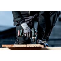 Дрель-шуруповерт Metabo PowerMaxx BS 12 601036500 (с 2-мя АКБ 2 Ah, кейс) - Превью изображения №2 — Интернет-магазин ПроЗаказ