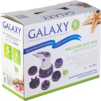 Массажер ручной Galaxy Line GL4942 - Превью изображения №7 — Интернет-магазин ПроЗаказ