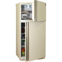 Холодильник Sharp SJ-XE55PMBE - Превью изображения №4 — Интернет-магазин ПроЗаказ