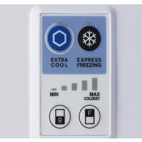 Холодильник Sharp SJ-XE55PMBE - Превью изображения №6 — Интернет-магазин ПроЗаказ