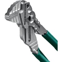 Клещи переставные KRAFTOOL Vise-Wrench 22063 - Превью изображения №4 — Интернет-магазин ПроЗаказ
