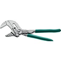 Клещи переставные KRAFTOOL Vise-Wrench 22063 - Превью изображения №2 — Интернет-магазин ПроЗаказ