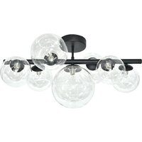 Mirastyle XL-20991/7 BK+TG