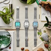 Наручные часы Casio AQ-230A-2A1 - Превью изображения №5 — Интернет-магазин ПроЗаказ