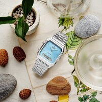 Наручные часы Casio AQ-230A-2A1 - Превью изображения №2 — Интернет-магазин ПроЗаказ