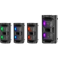 Беспроводная колонка Defender Rage - Превью изображения №6 — Интернет-магазин ПроЗаказ