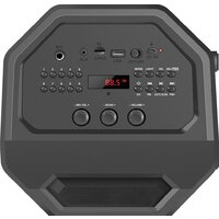 Беспроводная колонка Defender Rage - Превью изображения №4 — Интернет-магазин ПроЗаказ