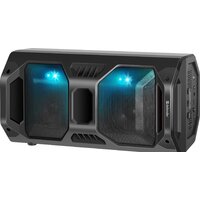 Беспроводная колонка Defender Rage - Превью изображения №2 — Интернет-магазин ПроЗаказ