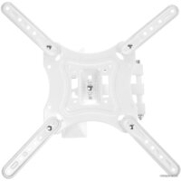 Кронштейн для телевизора Ultramounts UM870W (белый) - Превью изображения №5 — Интернет-магазин ПроЗаказ
